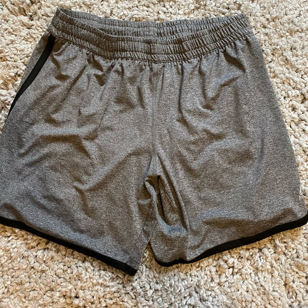 Basketball shorts